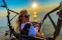 Tandem Paragliding with Professionals in Fethiye, Oludeniz 
