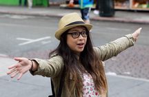 Gaslamp Quarter Downtown San Diego Food Tour