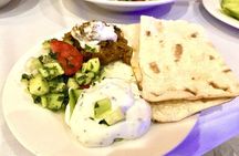 Gaslamp Quarter Downtown San Diego Food Tour