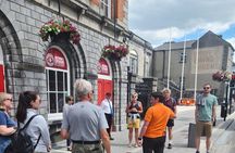 Private walking Tour of Kilkenny. English, French or German