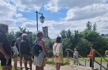 Private walking Tour of Kilkenny. English, French or German