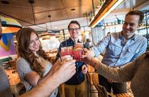 Denver RiNo Arts District Food Tour