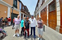 Historic Downtown, Miraflores & Catacombs Private Tour