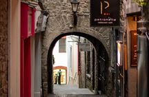 Private walking Tour of Kilkenny. English, French or German