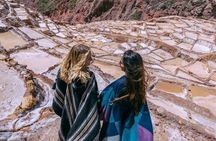 Grand Sacred Valley Tour