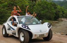 Sun Buggy Tours Puerto Vallarta