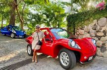 Sun Buggy Tours Puerto Vallarta