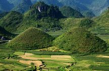 Ha Giang 4 Days 3 Nights Motorbike Tour: Culture & Scenic Loop