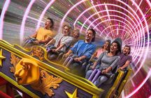 Motiongate Theme Park with Private Transfer