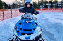 Arctic Circle Family Day