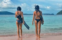 Longtail Boat Rental in Koh Hey from Phuket