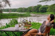 2-Days Camping Safari Tarangire and Ngorongoro Crater