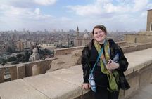 Coptic old churches and Islamic old mosque Private guided tour 