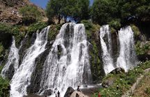 1 night 2 days to Tatev monastery 