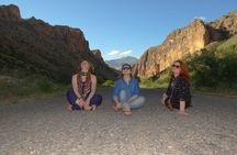 1 night 2 days to Tatev monastery 