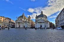 Walking Tour & Pasta Lesson Standard