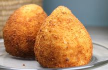 Walk and Talk in Taormina:Learn Sicilian Words and Hand Gestures. - With Tasting