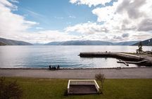 Fjord Cruise to Fjærlandsfjord