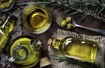 Olive oil farm to fork experience & short walking tour of Kotor