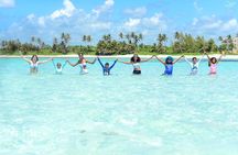 Wild on Caribbean Sea Super Combo 