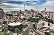 Soweto and Johannesburg Exclusive Full Day Guided Tour 