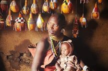 3-Days Private Lodge Safari to Lake Eyasi and Ngorongoro Crater