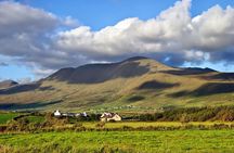Dingle Peninsula and Slea Head Day Tour