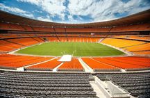 Soweto half day Tour