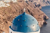 Cruise to Santorini Island from Heraklion