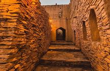 Private Full Day Historical Trip in Oman
