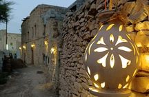 Private Full Day Historical Trip in Oman