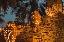 Private Full Day Historical Trip in Oman