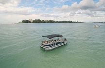 4 Hour Private Charter