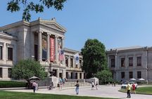 Museum of Fine Arts Boston General Admission Ticket