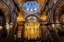 Private Full Day Tour in Quito with Transportation included