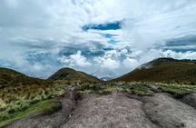 Private Full Day Tour in Quito with Transportation included