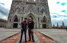 Private Full Day Tour in Quito with Transportation included