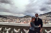 Private Full Day Tour in Quito with Transportation included