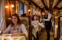 Full Day Tour to Machu Picchu by Hiram Bingham Luxury Train From Cusco