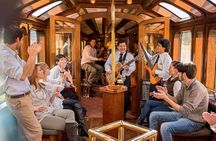 Full Day Tour to Machu Picchu by Hiram Bingham Luxury Train From Cusco