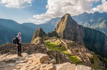 Luxurious 4 Days to Machupicchu by Hiram Bingham Train From Cusco