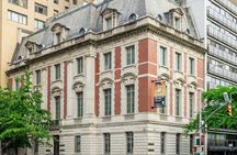 Private Tour NYC in the Gilded Age: A History of High Society