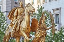 Private Tour NYC in the Gilded Age: A History of High Society