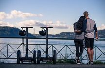 Segway Night Tour of Bergen