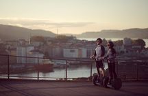 Segway Night Tour of Bergen
