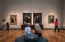 Museum of Fine Arts Boston General Admission Ticket