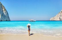 The Ultimate Private Tour on Zakynthos Island ️!!!