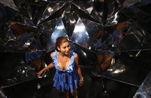 Xenses Tour with Transportation from Cancun & Playa del Carmen 