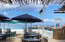 Cozumel El Cielo Tour by Boat from Playa del Carmen & Transfer