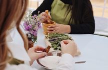 Lavender Workshop